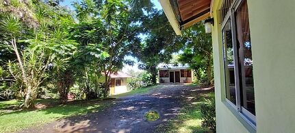 Hostal Y Cabinas Anita
