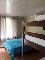 Hostal Y Cabinas Anita