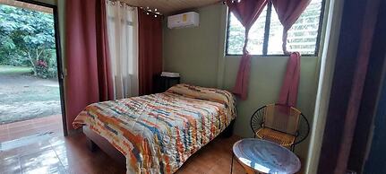 Hostal Y Cabinas Anita