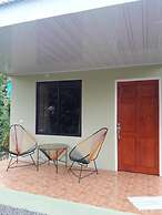 Hostal Y Cabinas Anita