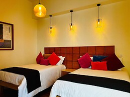 Hotel Consulado