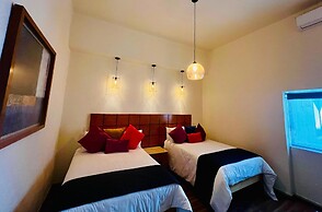 Hotel Consulado