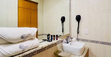 Hotel Consulado