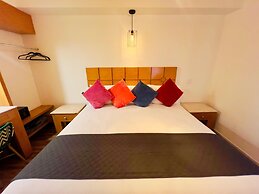 Hotel Consulado