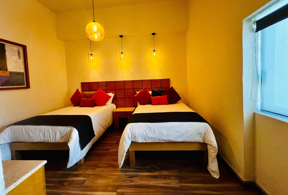 Hotel Consulado