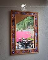 Hotel Consulado