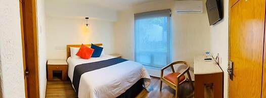 Hotel Consulado