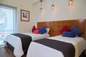 Hotel Consulado