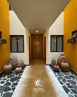 Hotel Consulado
