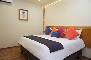 Hotel Consulado