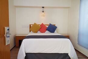 Hotel Consulado