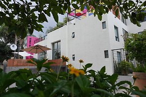Hotel Consulado