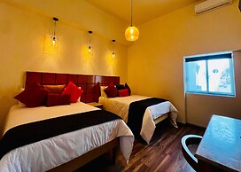 Hotel Consulado