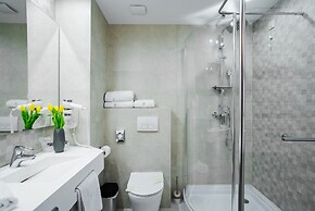 Hotel Eden Garden Spa