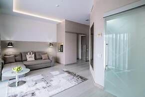 Hotel Eden Garden Spa