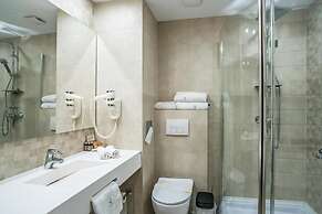 Hotel Eden Garden Spa