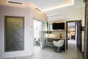 Hotel Eden Garden Spa