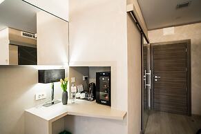 Hotel Eden Garden Spa