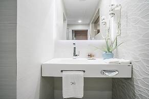 Hotel Eden Garden Spa