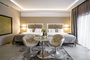 Hotel Eden Garden Spa