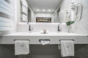 Hotel Eden Garden Spa