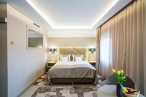 Hotel Eden Garden Spa
