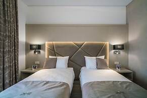 Hotel Eden Garden Spa