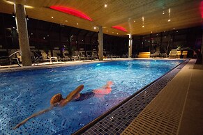 Hotel Eden Garden Spa