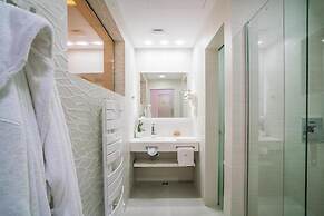 Hotel Eden Garden Spa