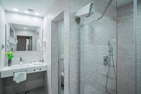Hotel Eden Garden Spa