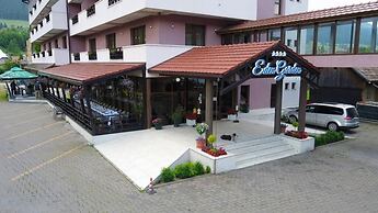 Hotel Eden Garden Spa