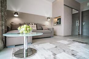 Hotel Eden Garden Spa