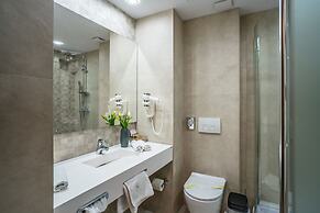 Hotel Eden Garden Spa