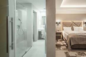 Hotel Eden Garden Spa