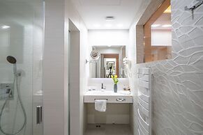 Hotel Eden Garden Spa
