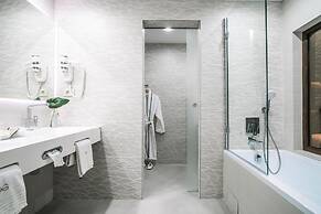 Hotel Eden Garden Spa