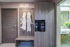 Hotel Eden Garden Spa