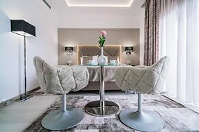 Hotel Eden Garden Spa
