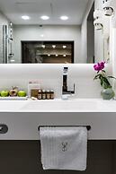 Hotel Eden Garden Spa