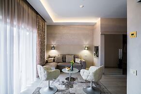 Hotel Eden Garden Spa