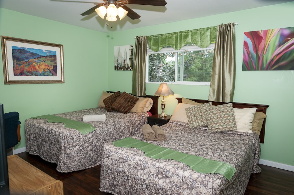 Anita's Bed & Breakfast