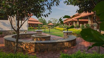 Wildcat Tadoba Resort