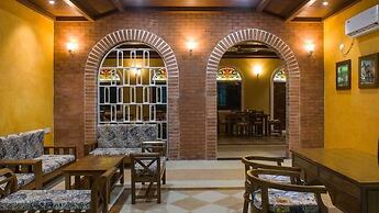 Wildcat Tadoba Resort