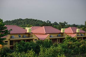 Wildcat Tadoba Resort