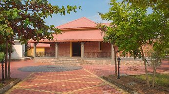 Wildcat Tadoba Resort