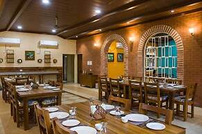 Wildcat Tadoba Resort