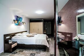 Hotel Eden