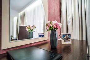 Hotel Eden