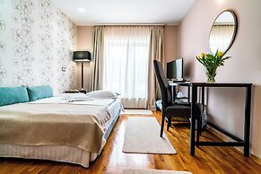 Hotel Eden