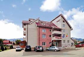 Hotel Eden